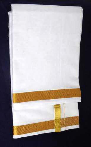 Manufacturers Exporters and Wholesale Suppliers of Used Cotton Dhoti Delhi Delhi